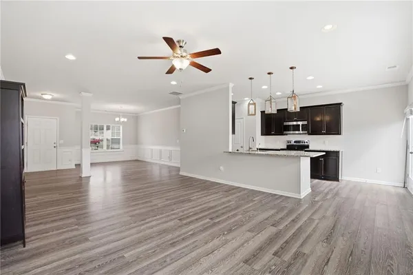 $295,000 | 300 Heritage Drive, Calhoun, GA 30701
