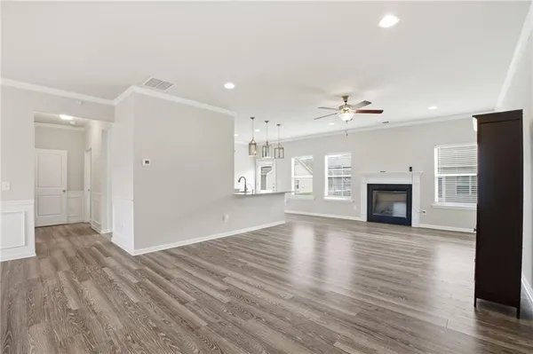 $295,000 | 300 Heritage Drive, Calhoun, GA 30701