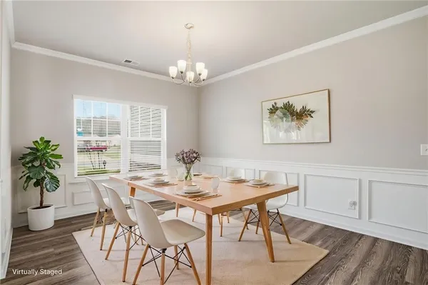 $295,000 | 300 Heritage Drive, Calhoun, GA 30701
