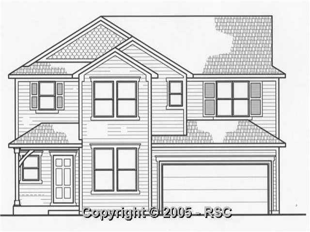 13908 Windy Oaks Road Colorado Springs, CO 80921 - Photo 1 of 1 Gallery Image 1