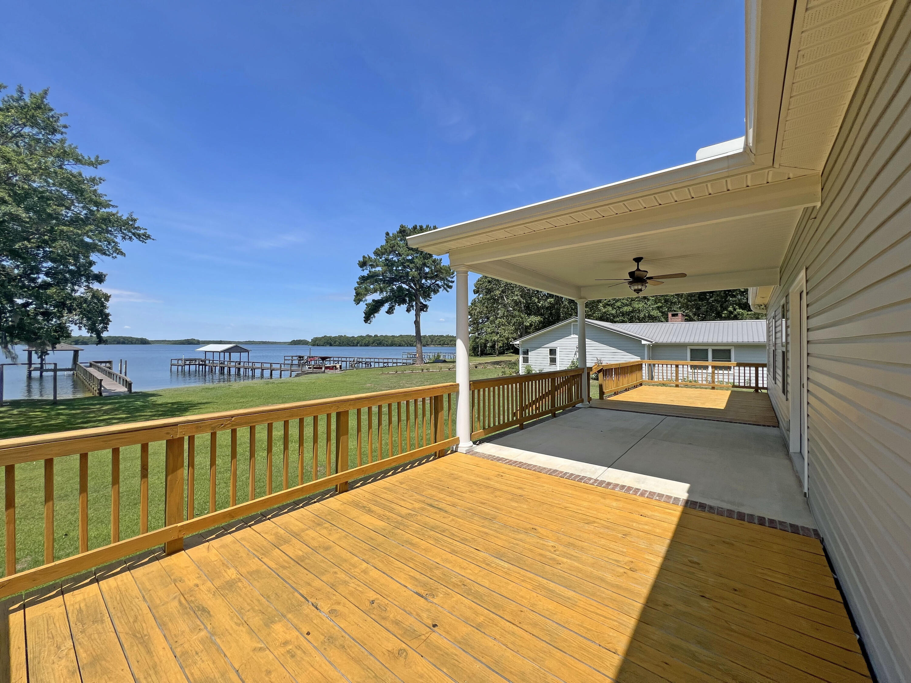 1083 Copperhead Road Manning, SC 29102 - Photo 52 of 57 27