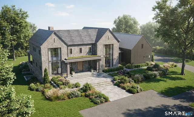 $10,650,000 | 11 Dogwood Lane, Westport, CT 06880