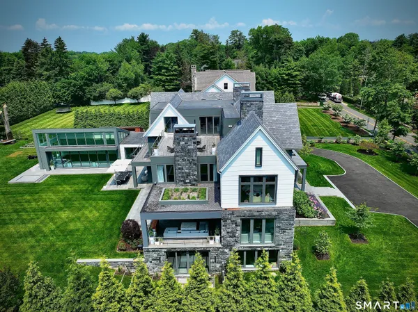 $10,650,000 | 11 Dogwood Lane, Westport, CT 06880