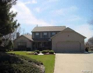 34937 Five Mile Road Livonia, MI 48154 - Photo 1 of 1 Property Photo