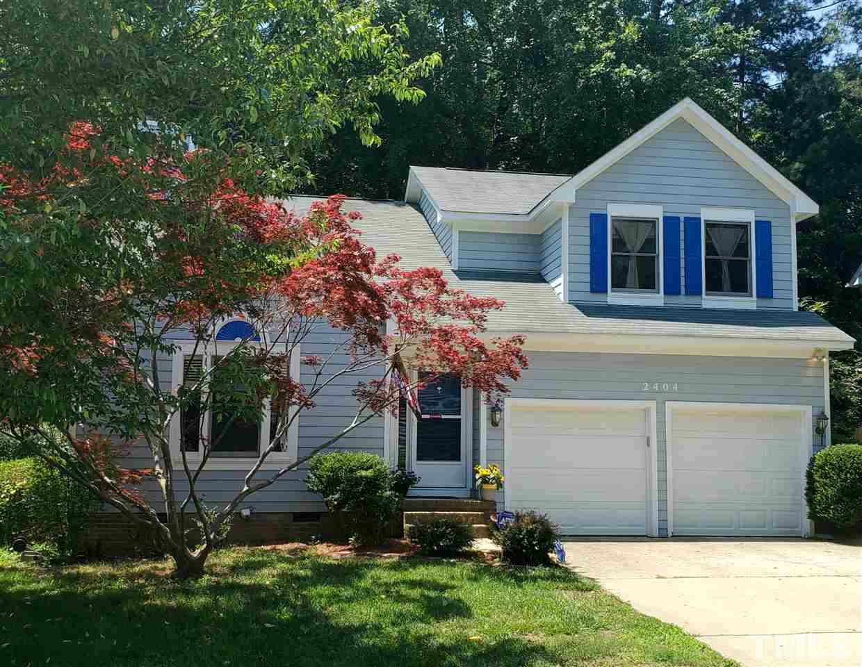 2404 Long And Winding Road Raleigh, NC 27603 - Photo 1 of 8 Gallery Image 1