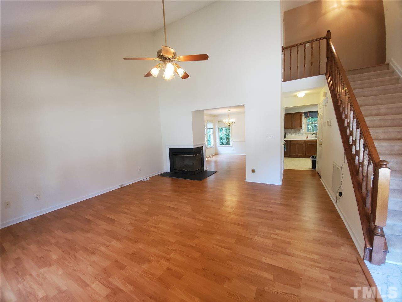 2404 Long And Winding Road Raleigh, NC 27603 - Photo 3 of 8 Gallery Image 3