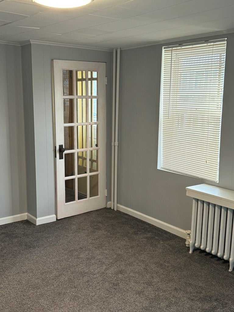421 Moore Street Huntingdon, PA 16652 - Photo 28 of 53 Entry to Foyer/2nd floor