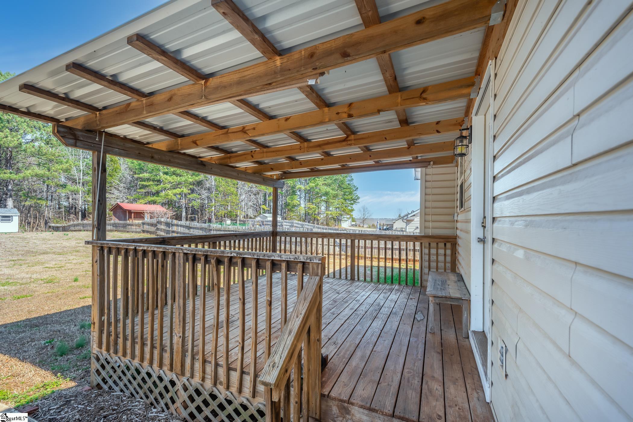 4825 Cockrell Road Greer, SC 29651 - Photo 33 of 36