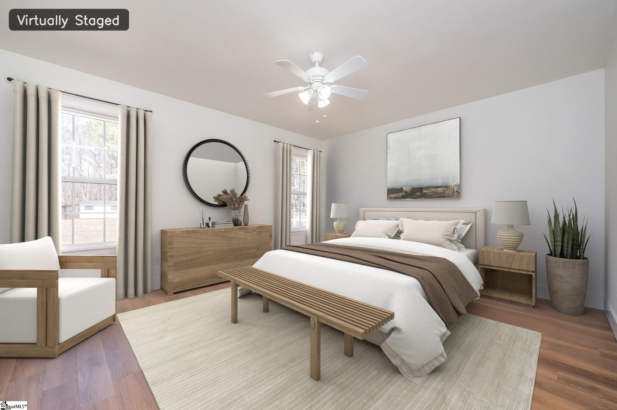 4825 Cockrell Road Greer, SC 29651 - Photo 4 of 36
