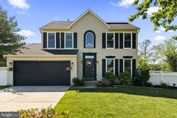 $515,000 | 5 Elsworth Drive, Sicklerville, NJ 08081