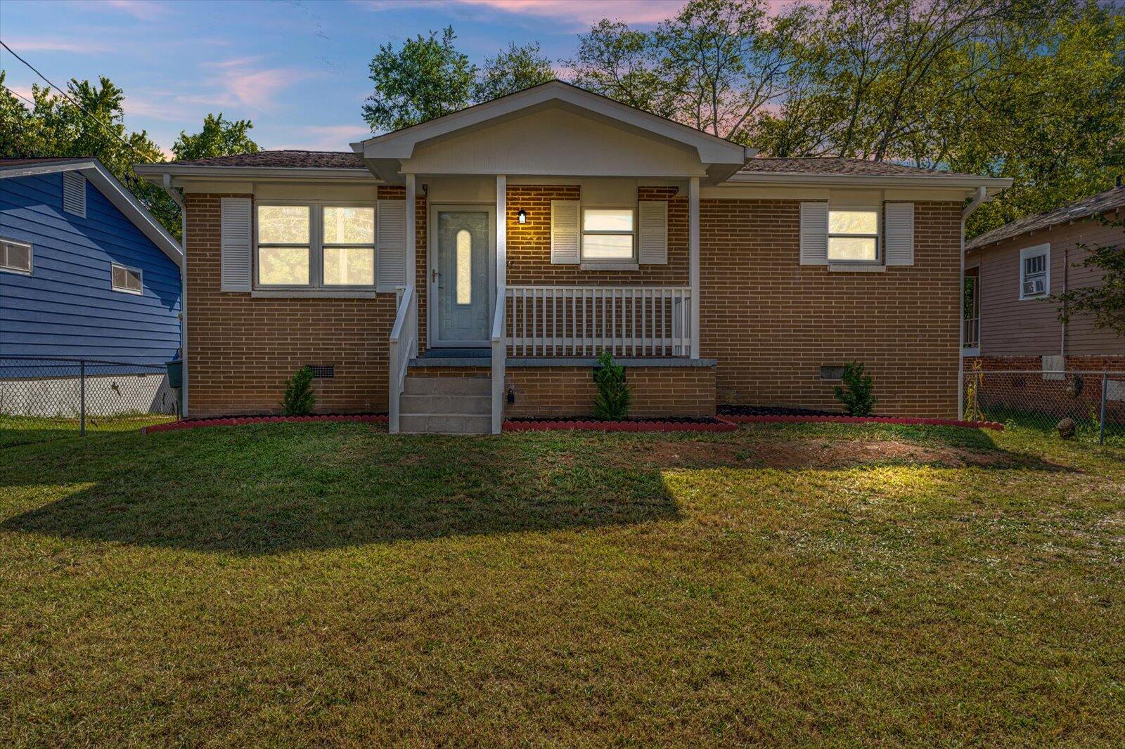 1122 East 33rd Street Chattanooga, TN 37407 - Photo 1 of 32 01-1122 E 33rd St-1.tif - dte