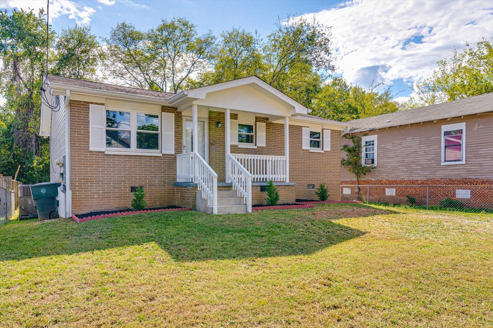 1122 East 33rd Street Chattanooga, TN 37407 - Photo 4 of 32 04-1122 E 33rd St-3