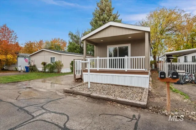 $119,900 | 583 Watercress Lane, Eagle, ID 83616