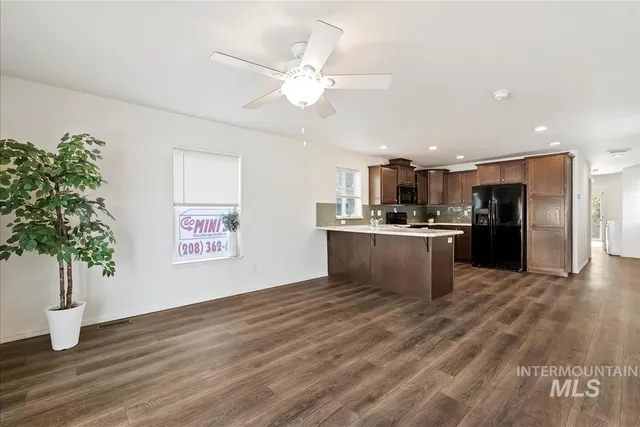 $119,900 | 583 Watercress Lane, Eagle, ID 83616