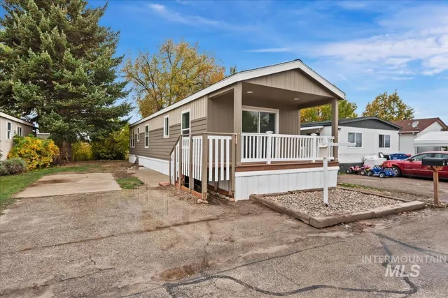 $119,900 | 583 Watercress Lane, Eagle, ID 83616