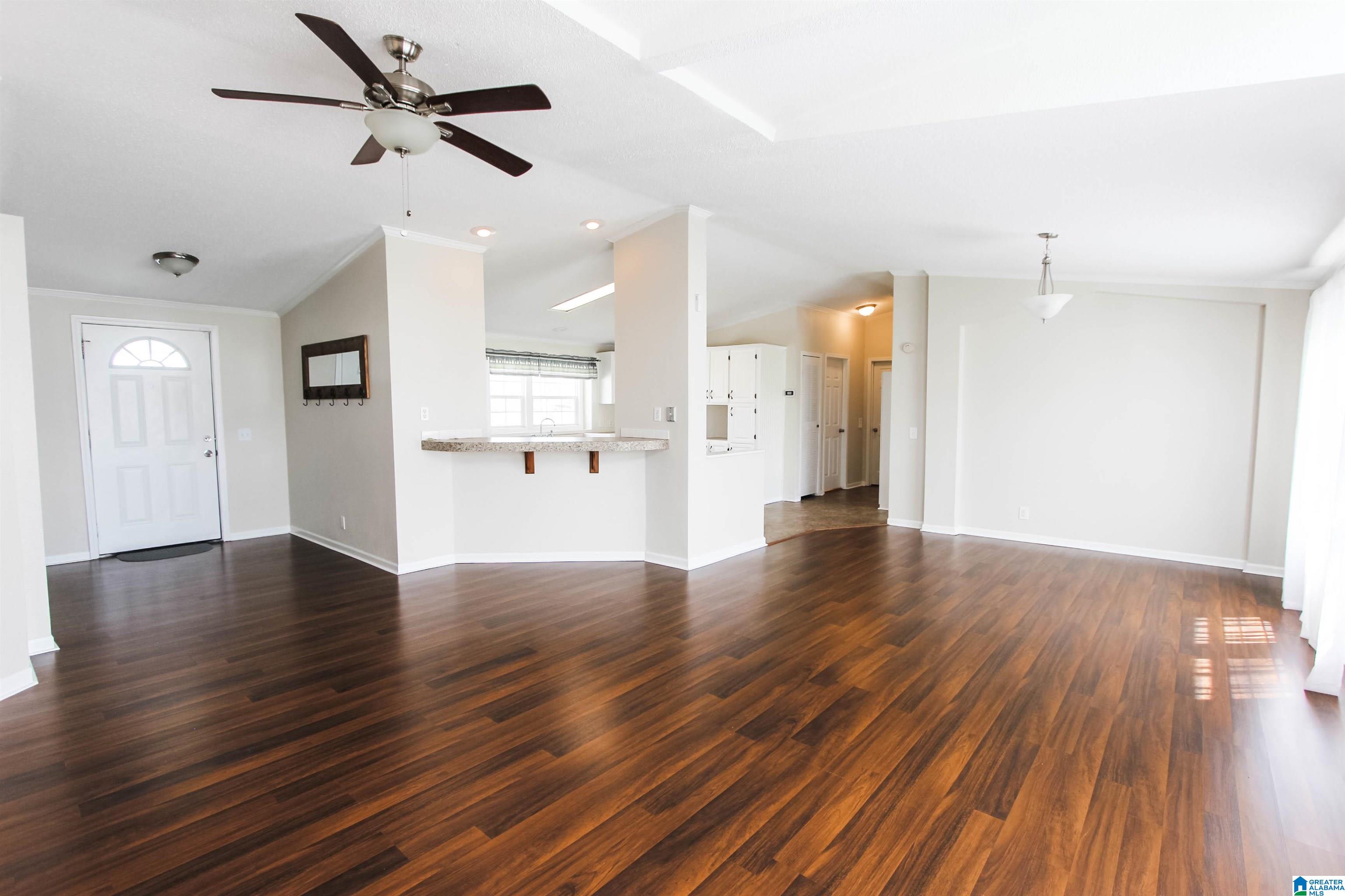 597 Springhill Road Talladega, AL 35160 - Photo 5 of 50
