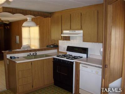 13055 West Mustang Road Tucson, AZ 85743 - Photo 10 of 15 Gallery Image 10
