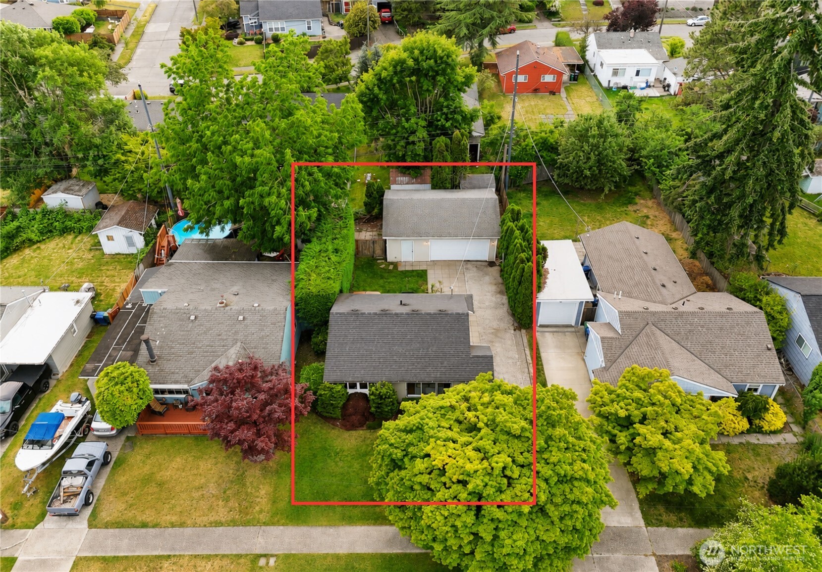 9219 30th Avenue Southwest Seattle, WA 98126 - Photo 26 of 28