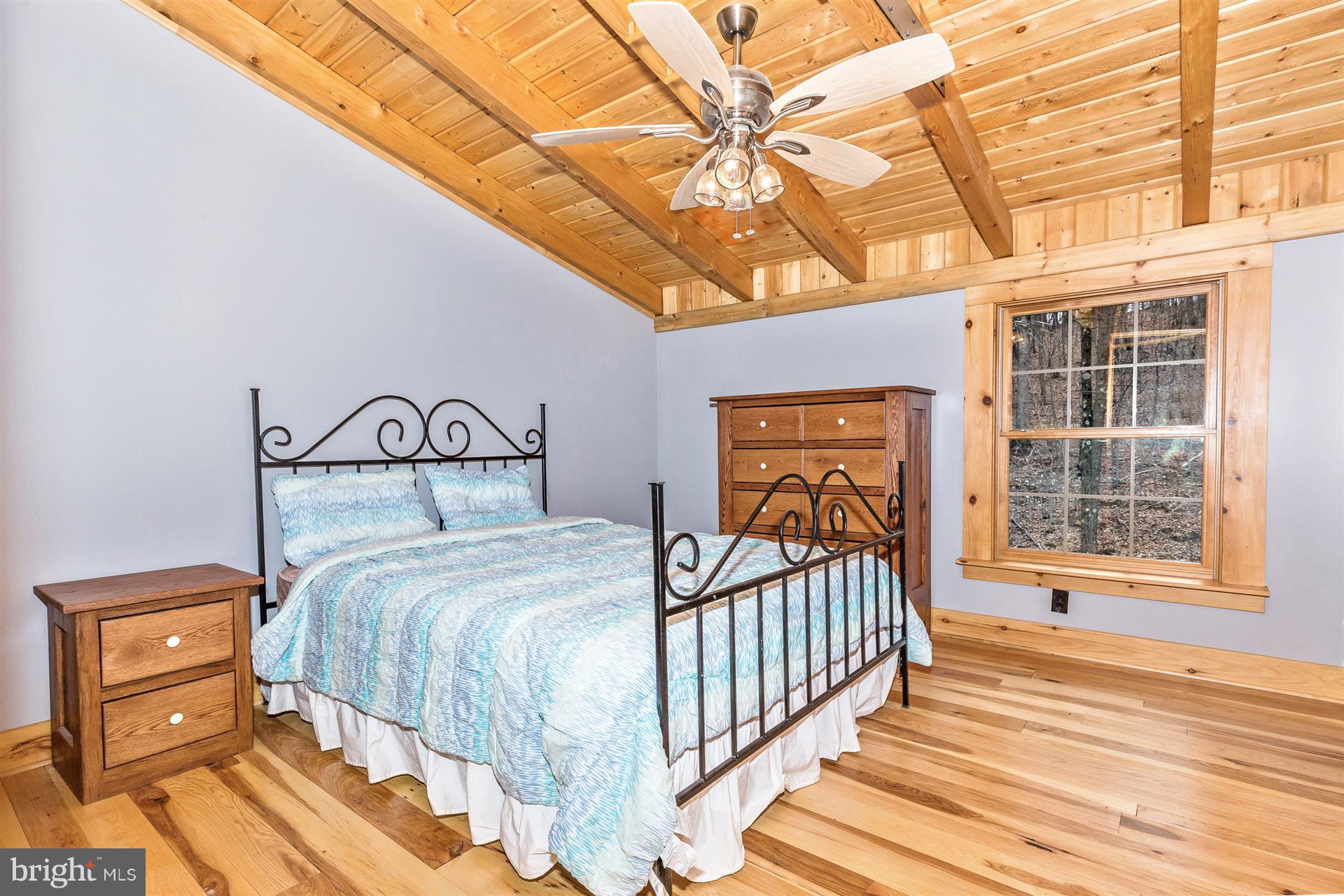 8897 Corner Road Hancock, MD 21750 - Photo 11 of 28 Bedroom
