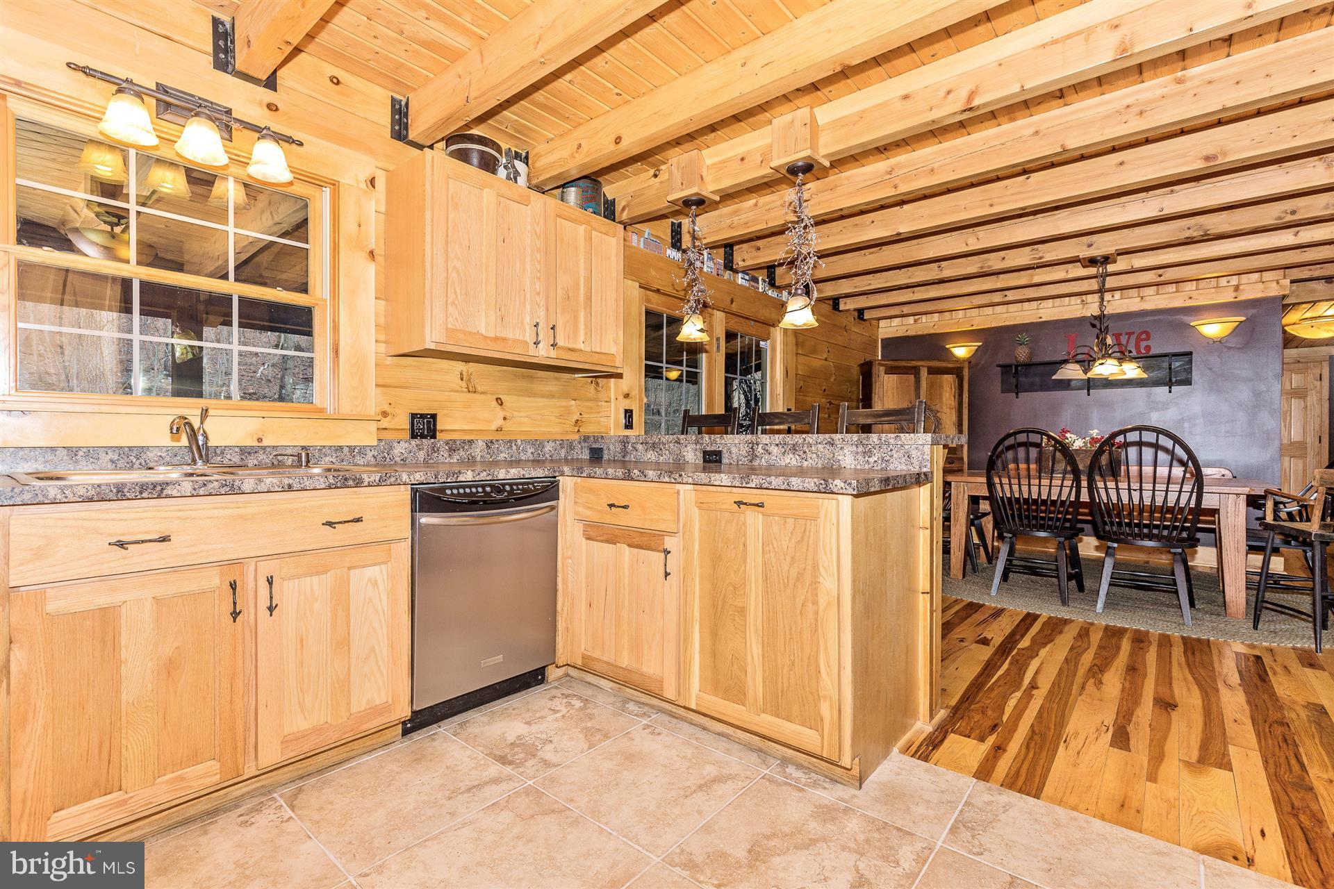 8897 Corner Road Hancock, MD 21750 - Photo 13 of 28 Kitchen