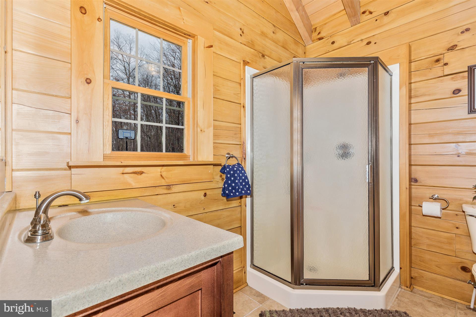 8897 Corner Road Hancock, MD 21750 - Photo 22 of 28 Bath (Master)