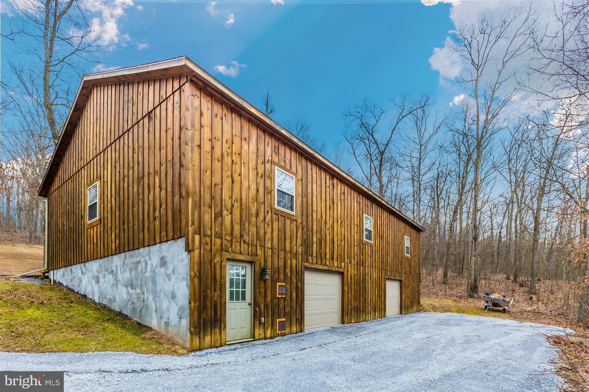 8897 Corner Road Hancock, MD 21750 - Photo 25 of 28 Exterior (General)