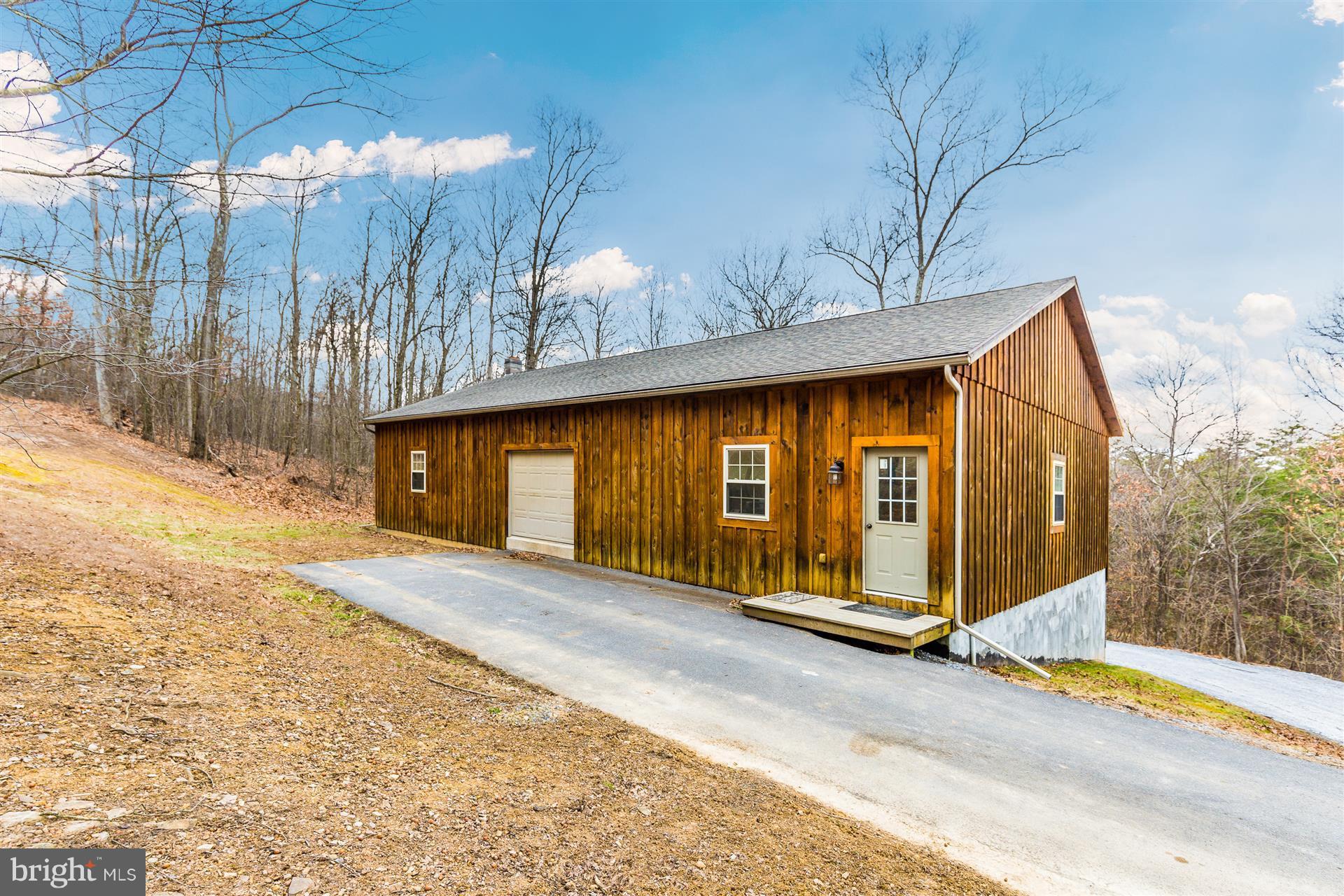 8897 Corner Road Hancock, MD 21750 - Photo 26 of 28 Exterior (General)