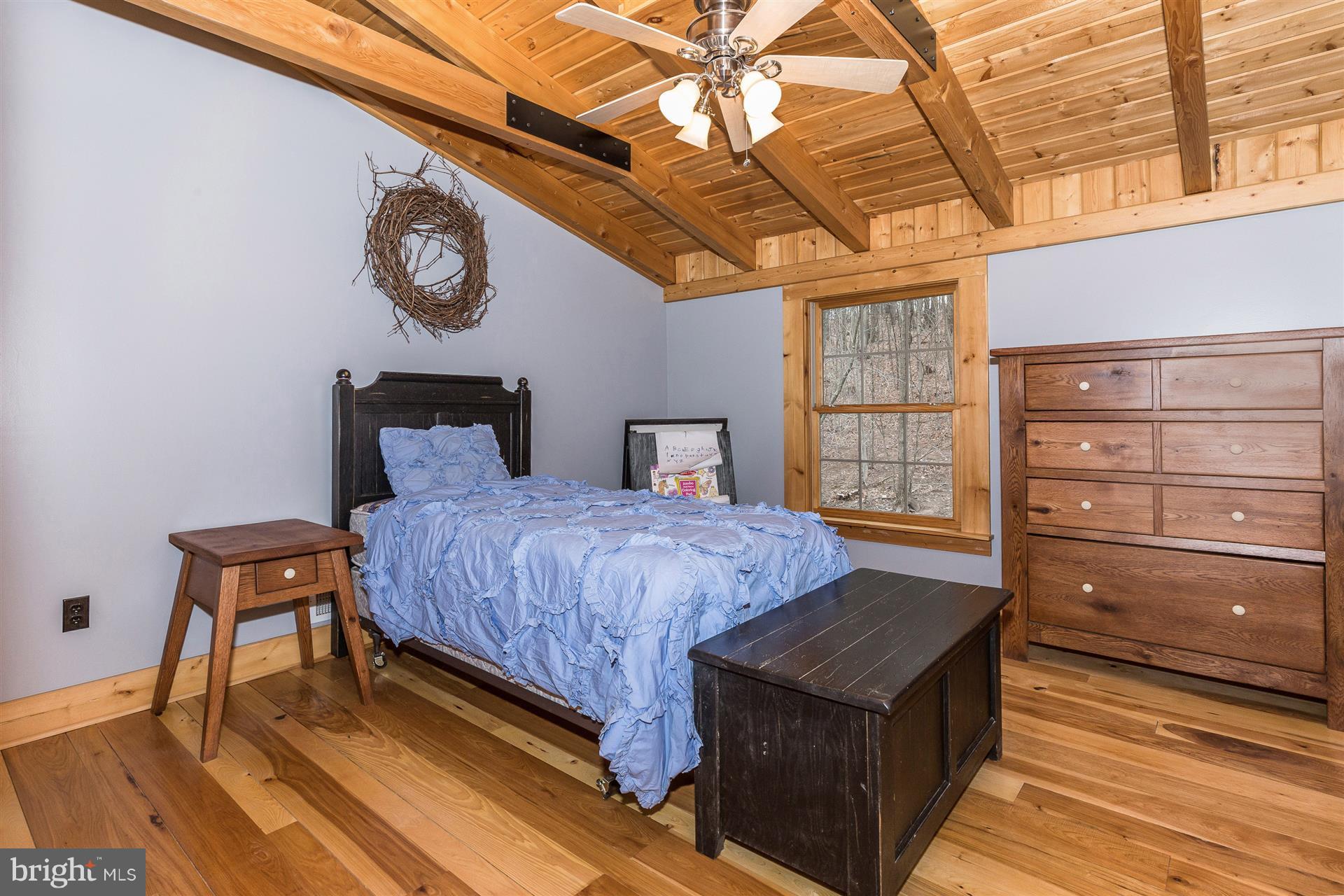 8897 Corner Road Hancock, MD 21750 - Photo 9 of 28 Bedroom