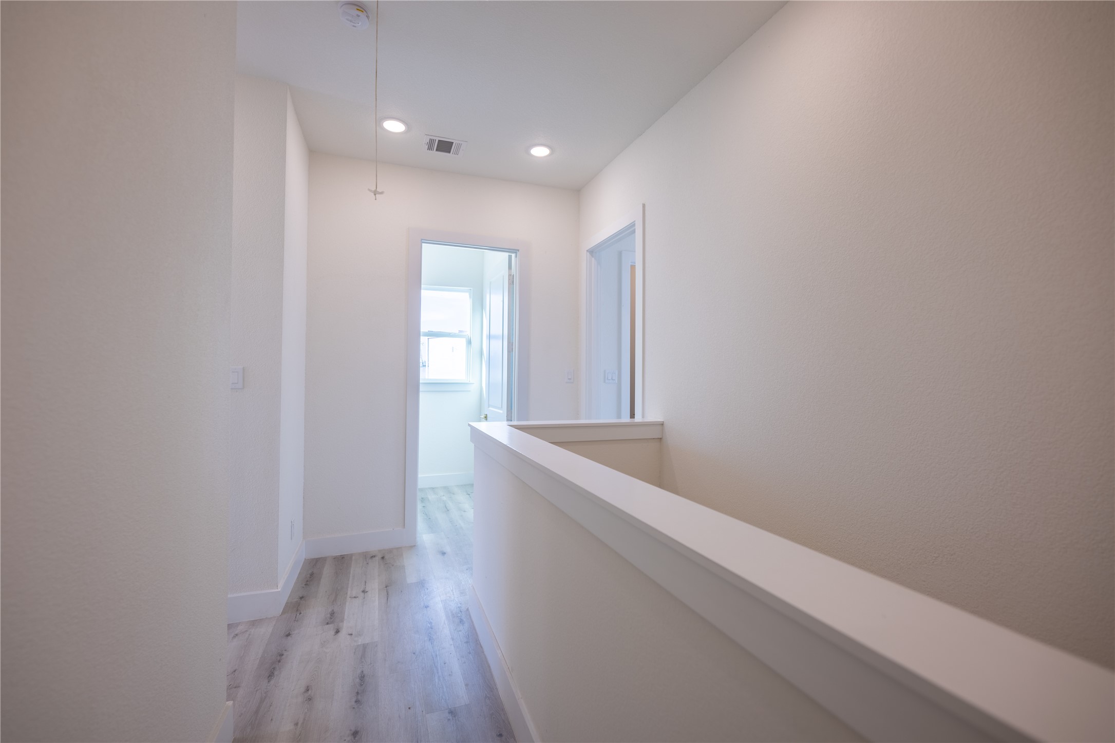 5906 St Augustine Street, Unit C Houston, TX 77021 - Photo 16 of 47 Hall