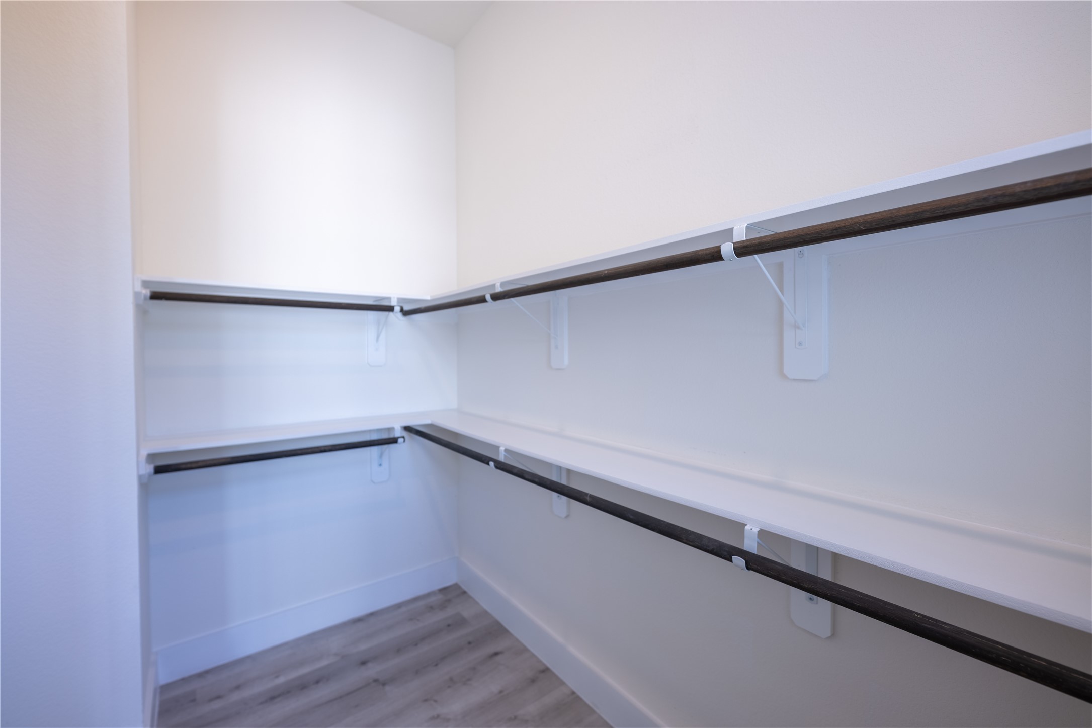 5906 St Augustine Street, Unit C Houston, TX 77021 - Photo 24 of 47 Closet