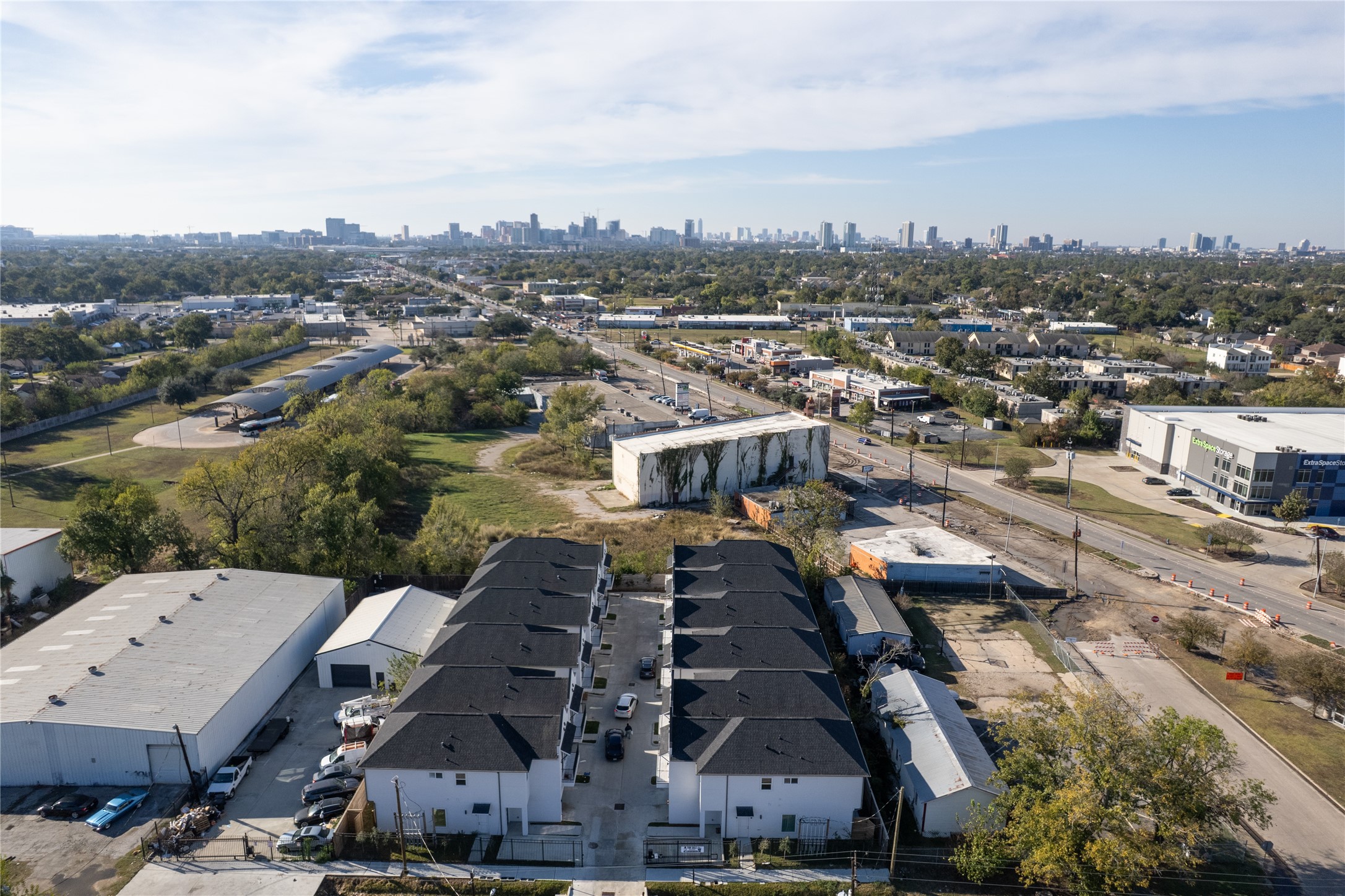 5906 St Augustine Street, Unit C Houston, TX 77021 - Photo 39 of 47