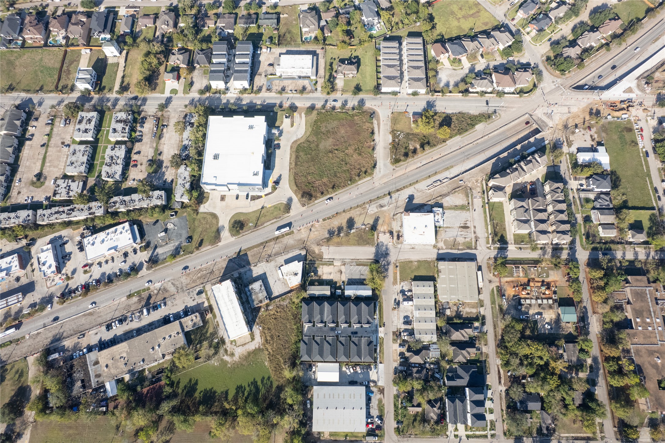 5906 St Augustine Street, Unit C Houston, TX 77021 - Photo 40 of 47