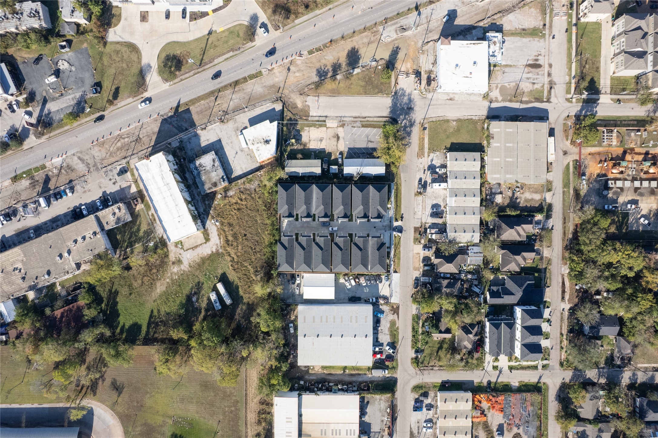 5906 St Augustine Street, Unit C Houston, TX 77021 - Photo 42 of 47