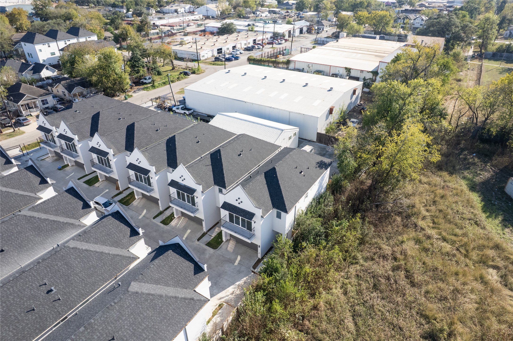 5906 St Augustine Street, Unit C Houston, TX 77021 - Photo 46 of 47