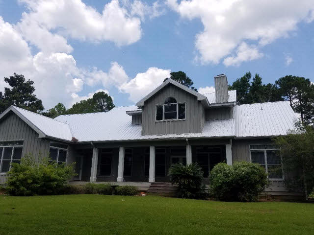 8150 Bay View Drive Foley, AL 36535 - Photo 1 of 34