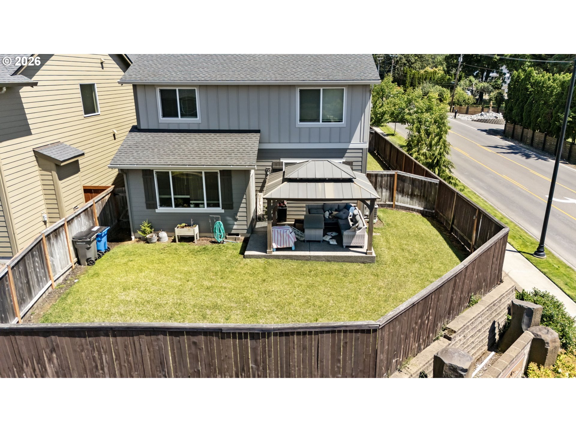 8601 Appleton Street Camas, WA 98607 - Photo 22 of 26