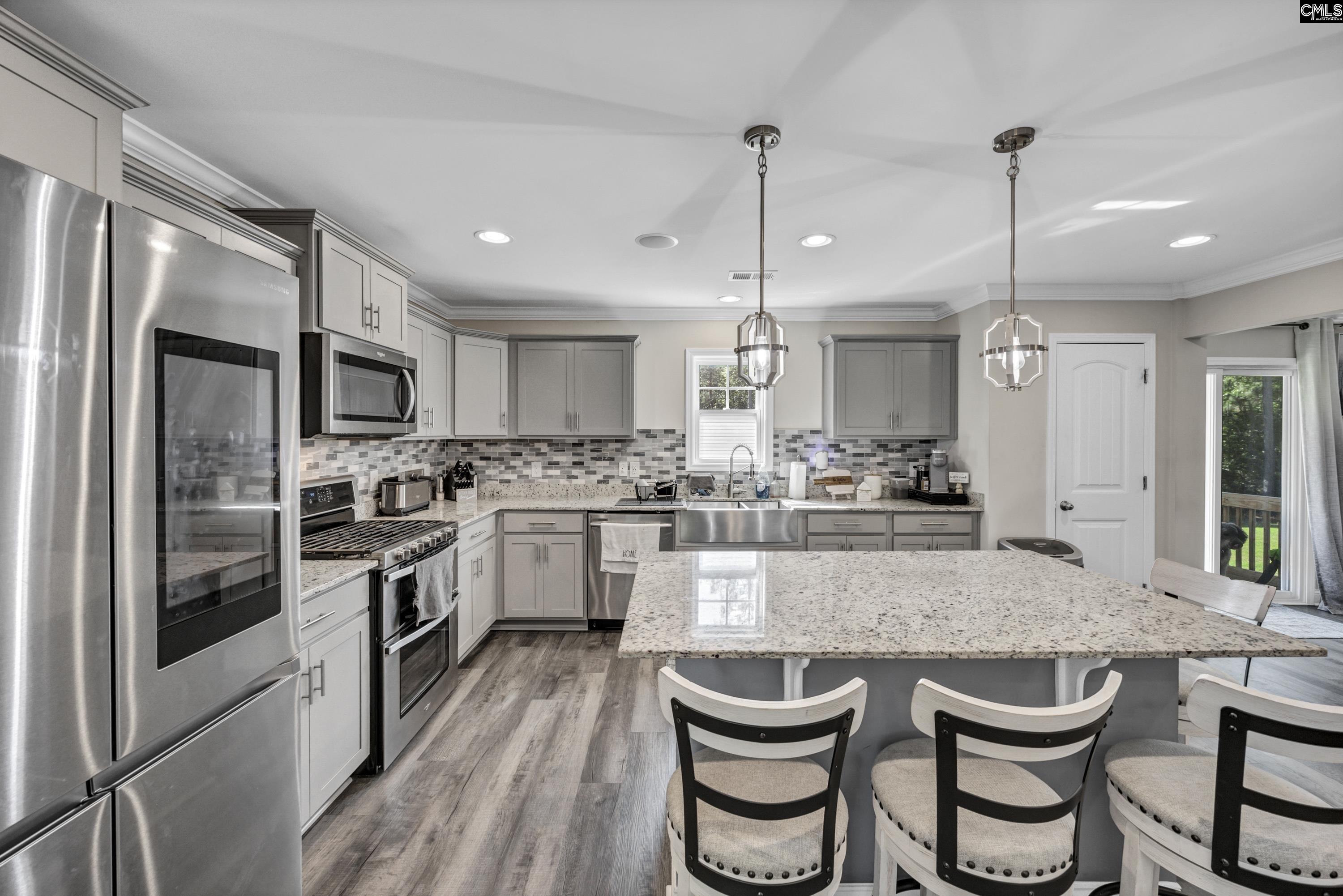 1565 Brazell Road Elgin, SC 29045 - Photo 10 of 69