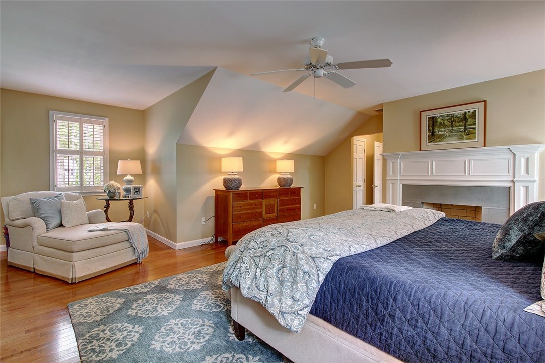 5 River Oak Road Barrington, RI 02806 - Photo 17 of 30