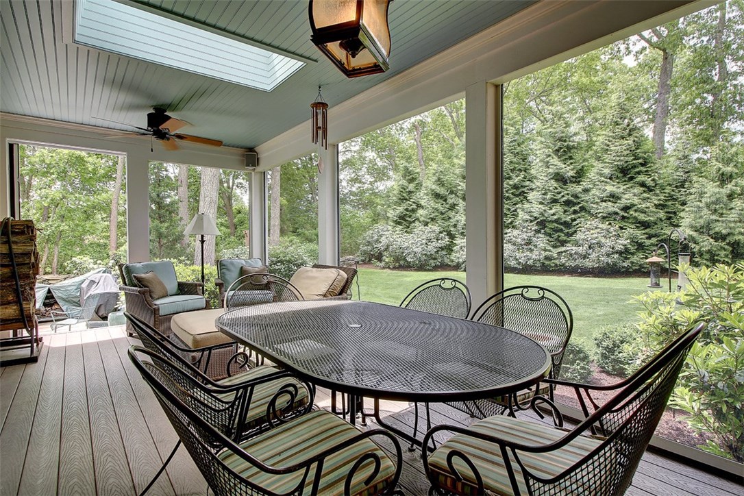 5 River Oak Road Barrington, RI 02806 - Photo 25 of 30
