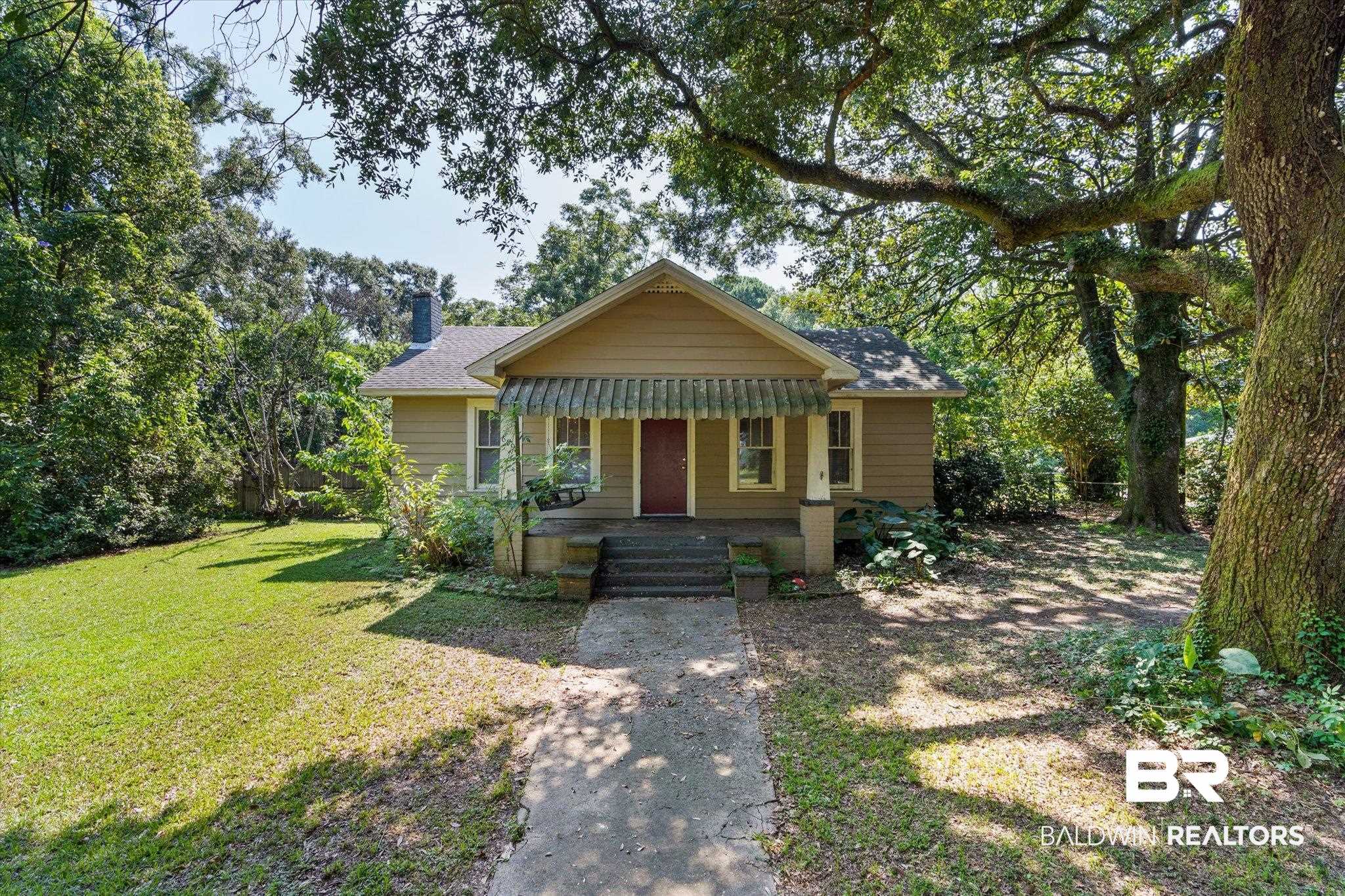 659 Shannon Street Mobile, AL 36606 - Photo 22 of 23