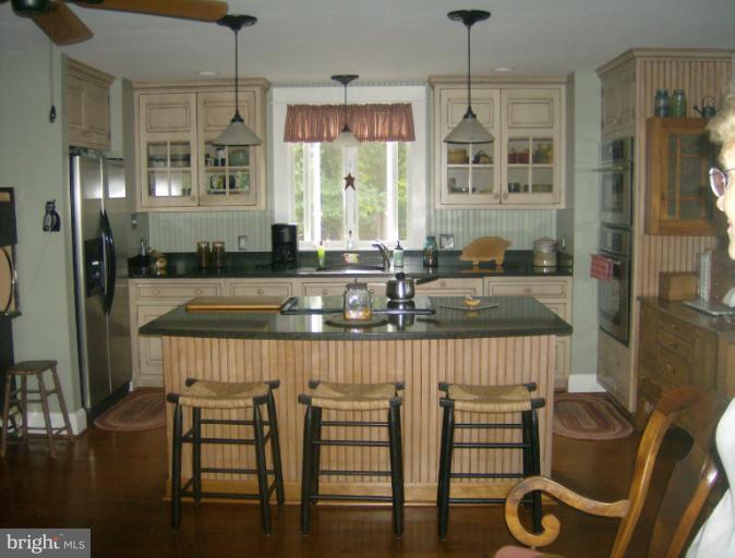 1276 Delmont Road Severn, MD 21144 - Photo 15 of 30 Kitchen