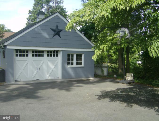 1276 Delmont Road Severn, MD 21144 - Photo 17 of 30 Exterior (Rear)