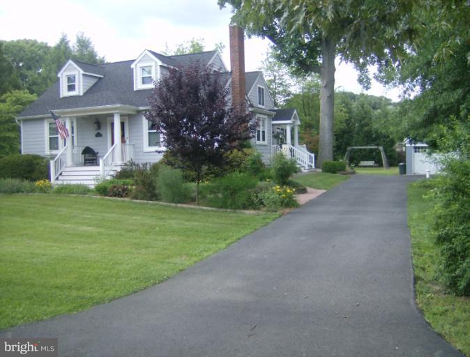 1276 Delmont Road Severn, MD 21144 - Photo 18 of 30 Exterior (General)