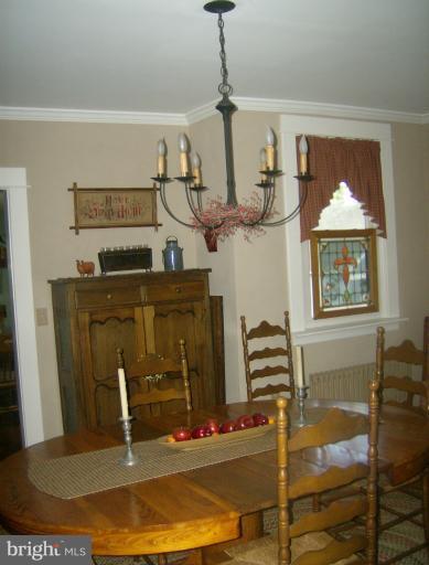 1276 Delmont Road Severn, MD 21144 - Photo 19 of 30 Dining Room