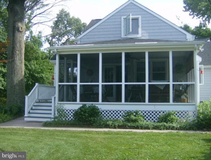1276 Delmont Road Severn, MD 21144 - Photo 23 of 30 Exterior (Rear)