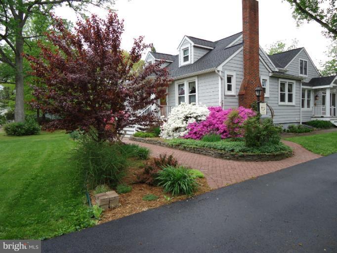 1276 Delmont Road Severn, MD 21144 - Photo 30 of 30 Exterior (Front)