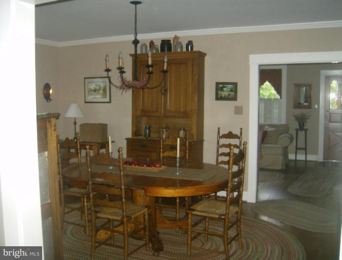 1276 Delmont Road Severn, MD 21144 - Photo 6 of 30 Dining Room