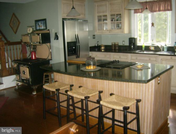 1276 Delmont Road Severn, MD 21144 - Photo 8 of 30 Kitchen