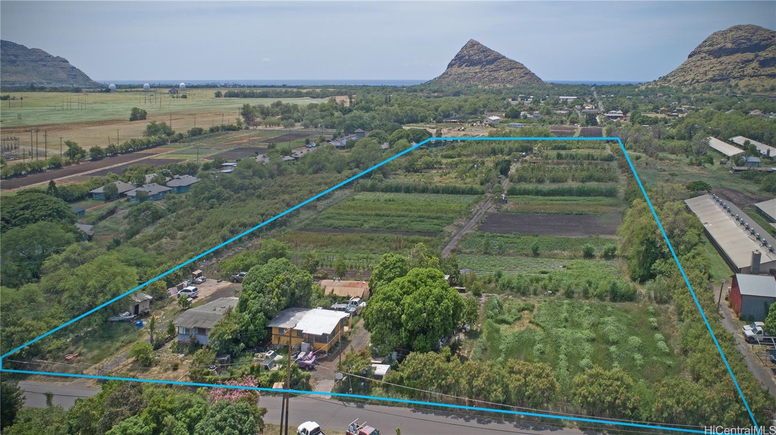 86-401 Kuwale Road Waianae, HI 96792 - Photo 1 of 25 Gallery Image 1