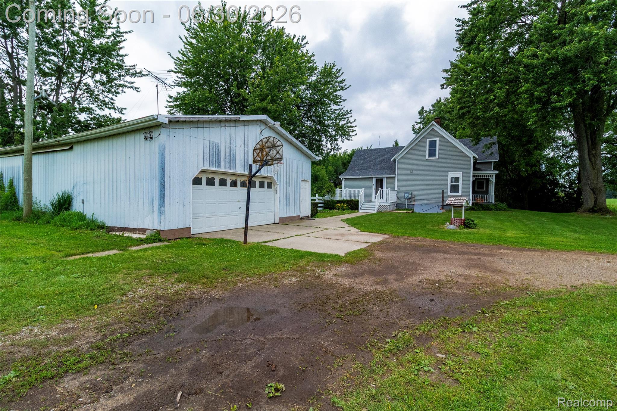 8150 Norman Road Imlay City, MI 48444 - Photo 6 of 58 17-IMG_6694.jpg